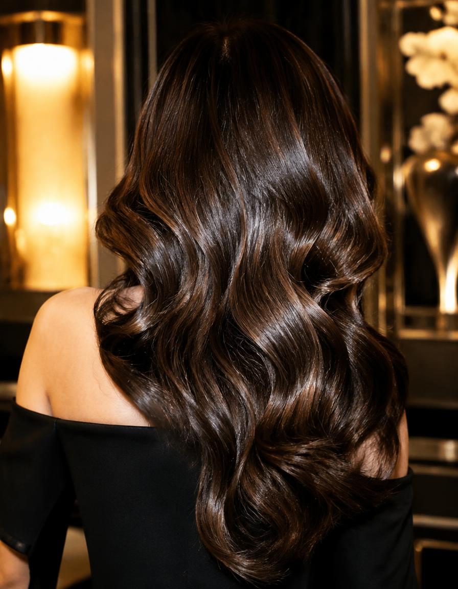 Hair by Beauty By Ev